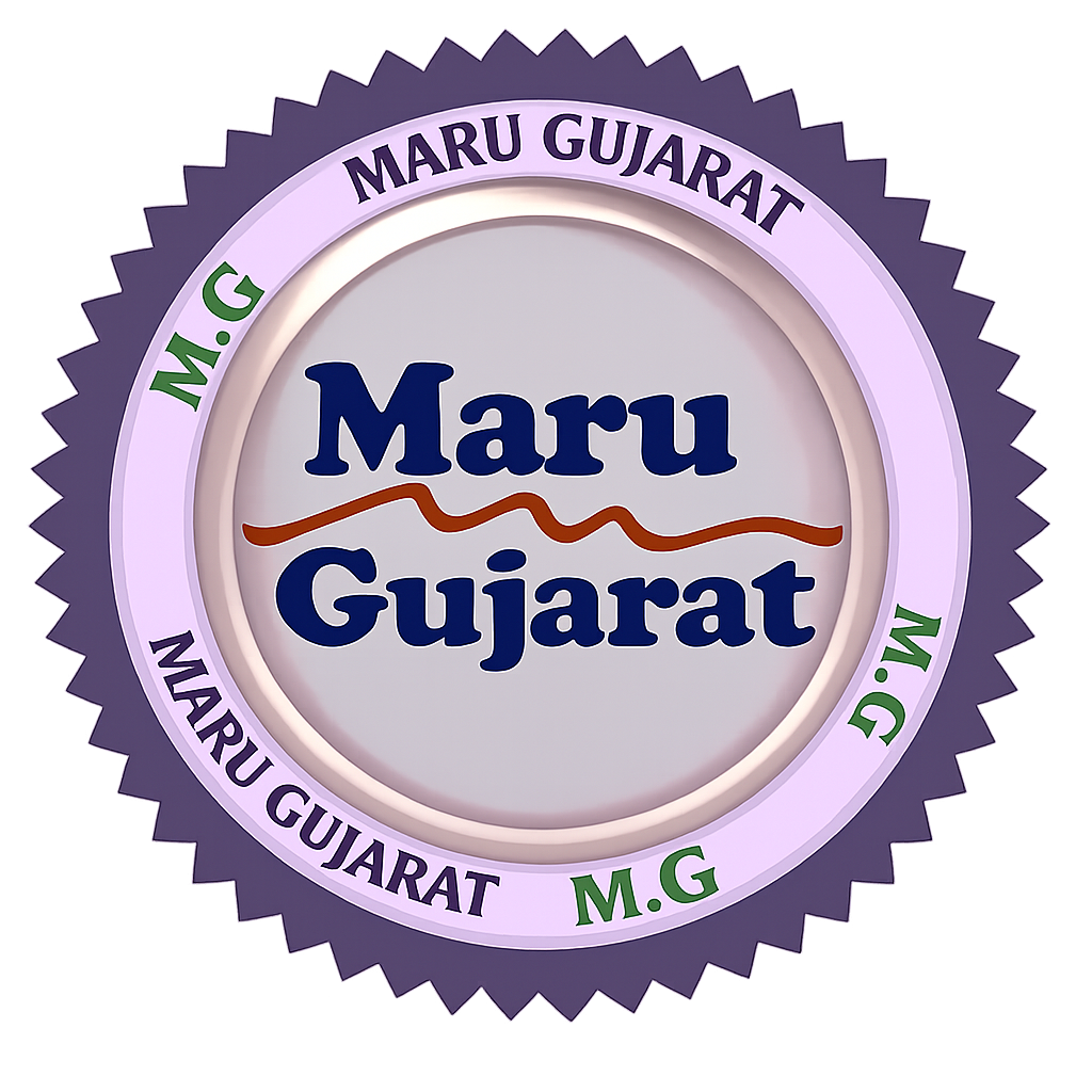 MARU GUJARAT